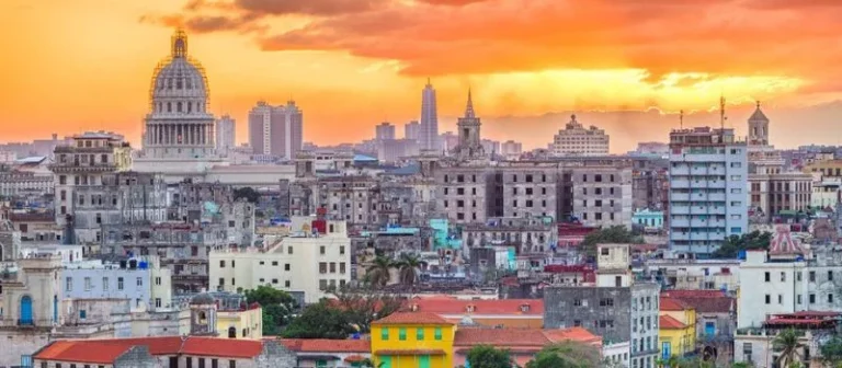 Havana