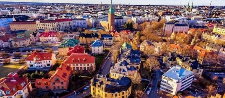 Helsinki