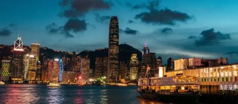 Hong Kong