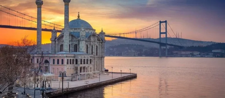 Istanbul