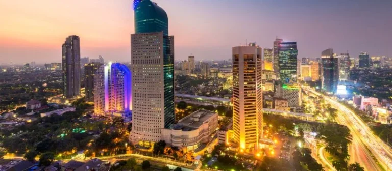 Jakarta