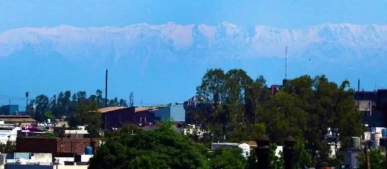 Jalandhar