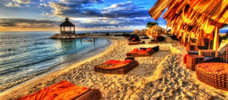 Jamaica