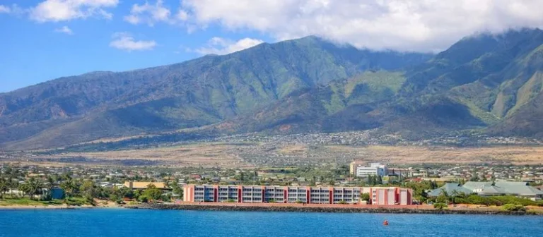 Kahului