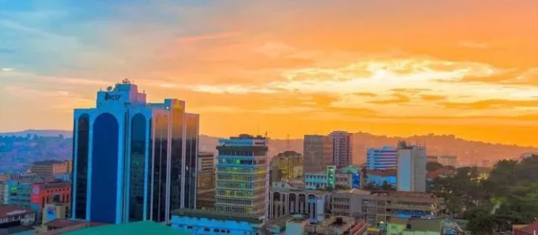 Kampala