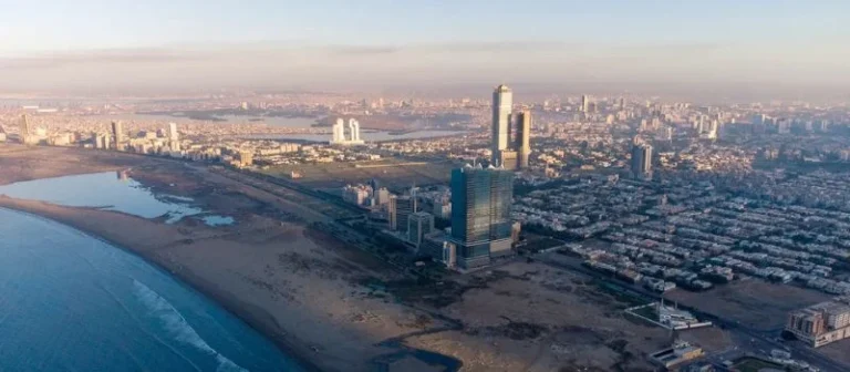 Karachi