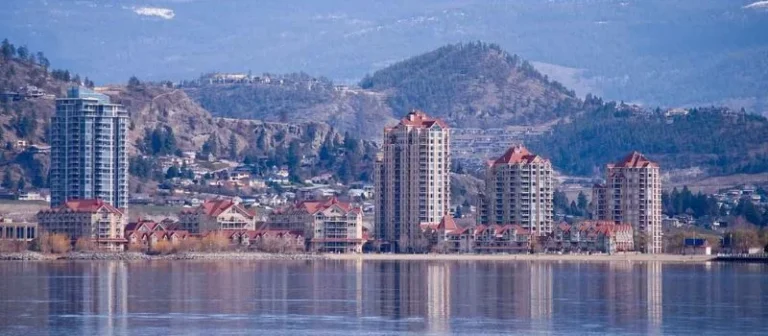 Kelowna