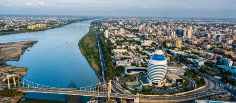 Khartoum