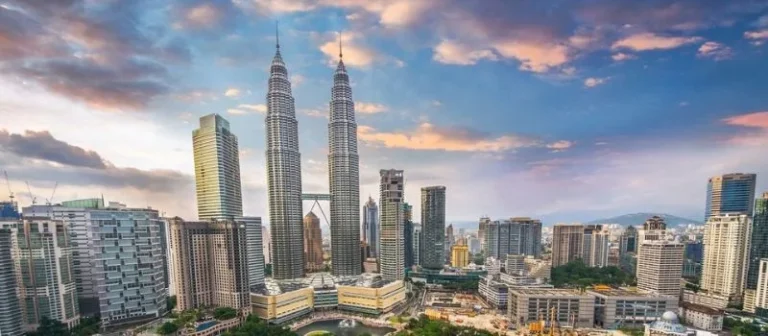 Kuala Lumpur