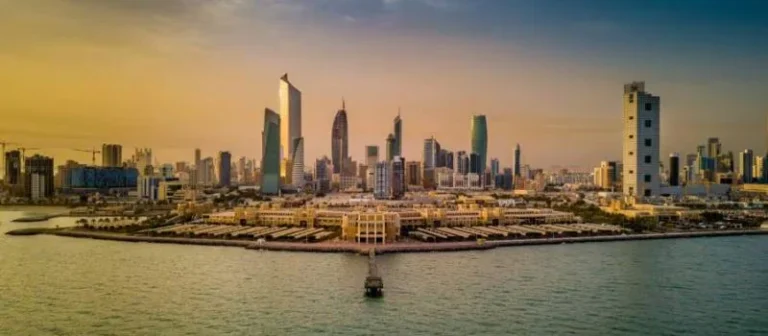 Kuwait