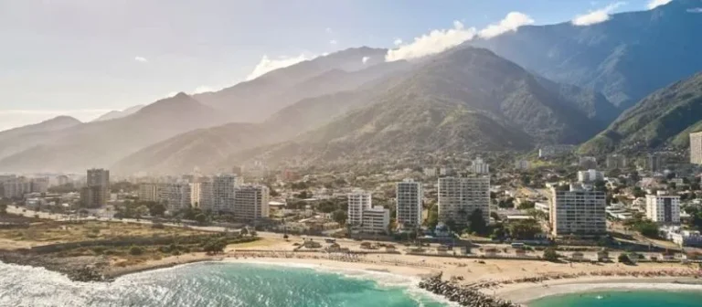 La Guaira