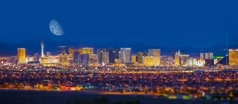 Las Vegas