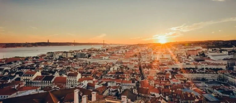 Lisbon