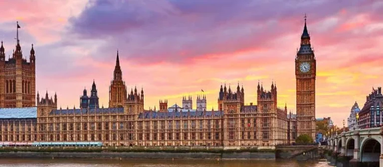 London