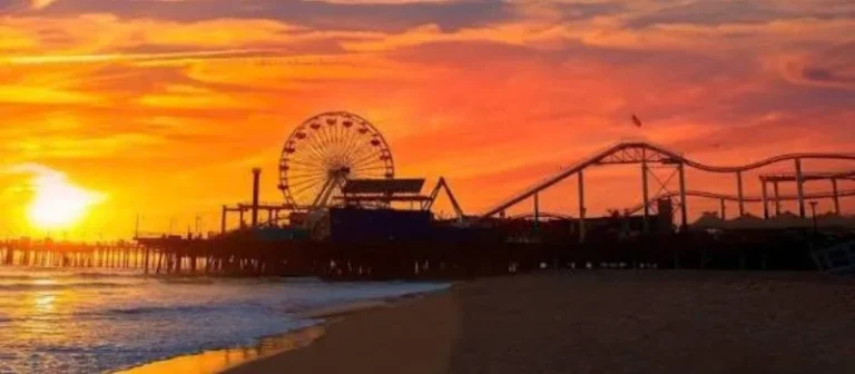 Los Angeles