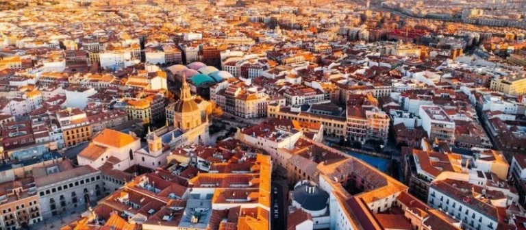 Madrid