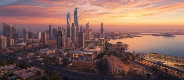 Manama
