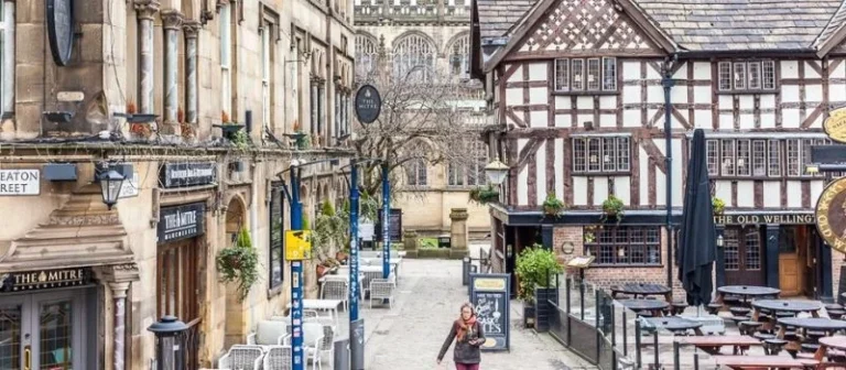 Manchester