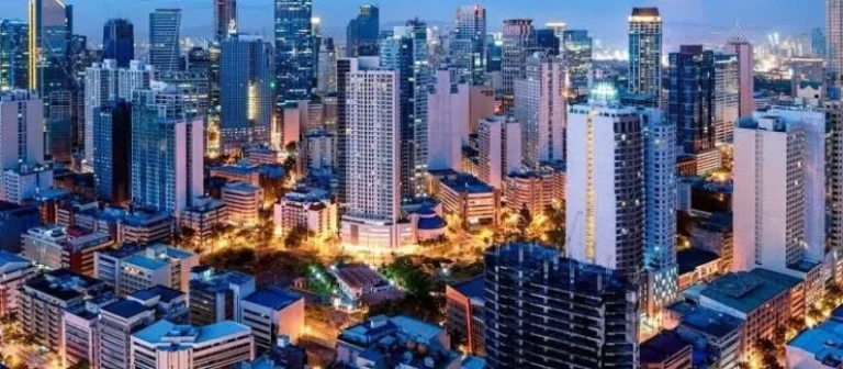Manila