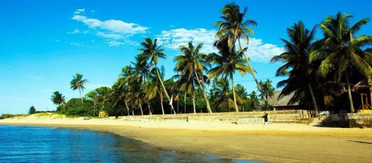 Maputo