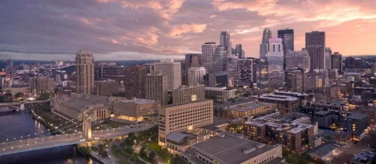 Minneapolis