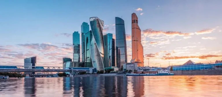 Moscow