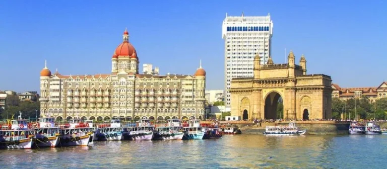 Mumbai