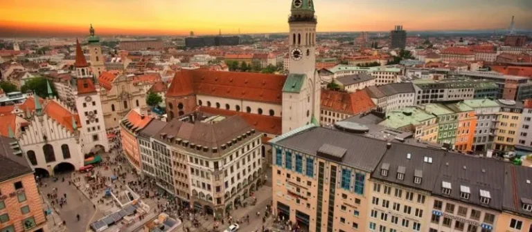 Munich
