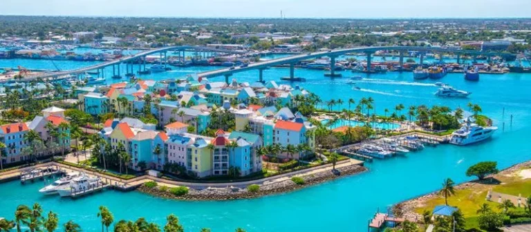 Nassau