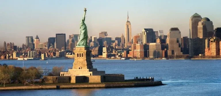 New York