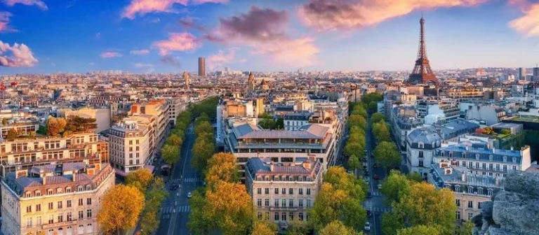 Paris