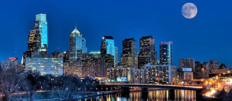 Philadelphia