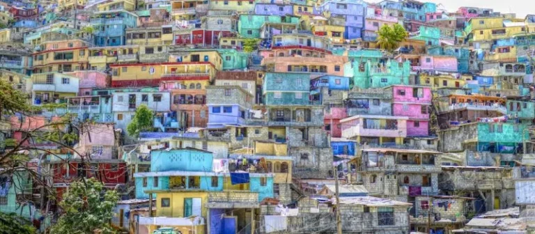 Port Au Prince