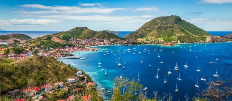 Rouge Basseterre