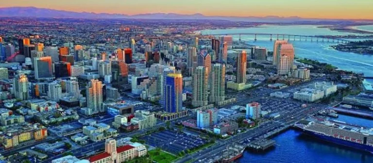 San Diego