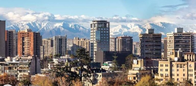 Santiago