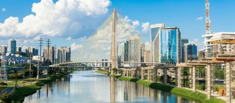 Sao Paulo