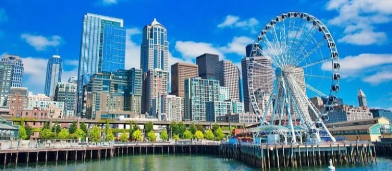 Seattle