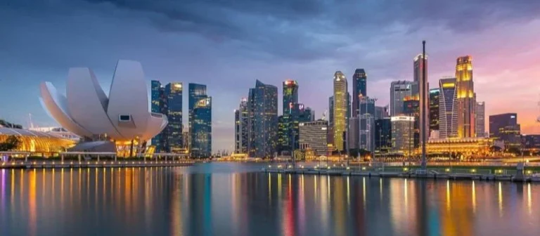 Singapore