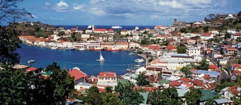 St. George