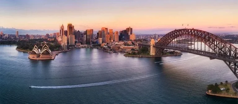 Sydney