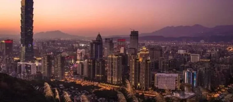 Taipei