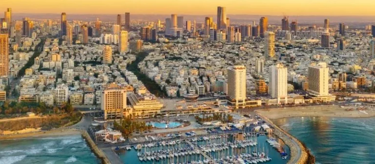 Tel Aviv