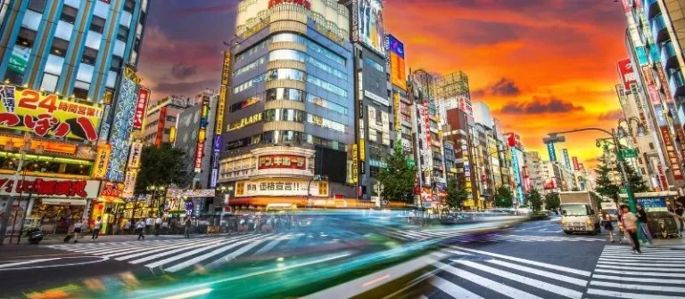 Tokyo