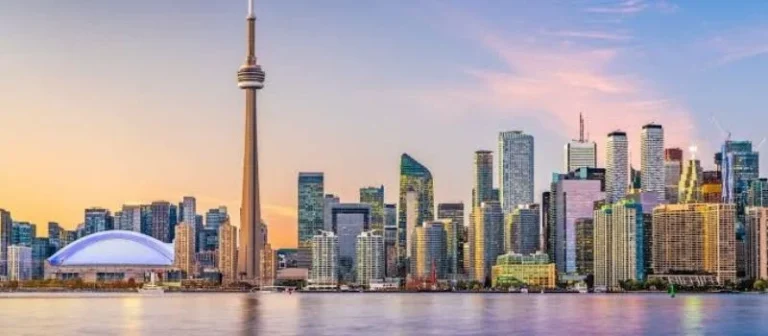 Toronto
