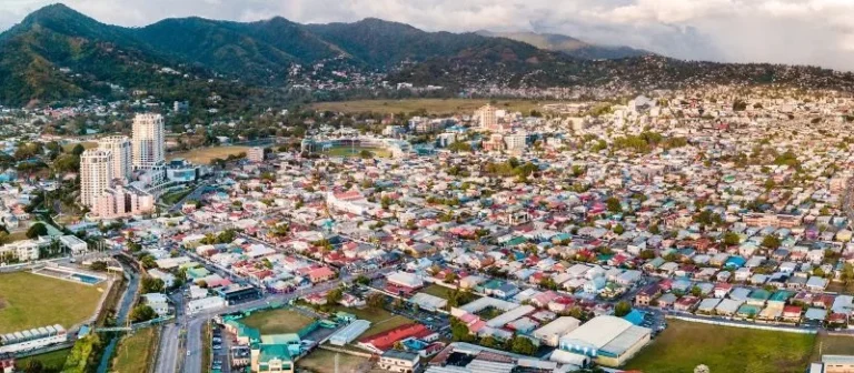 Trinidad