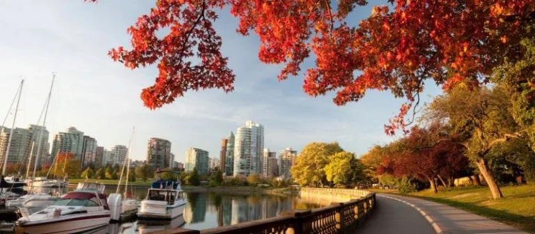 Vancouver