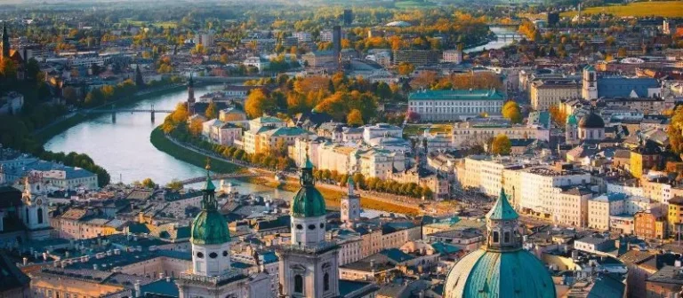 Vienna