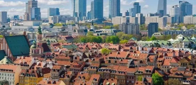 Warsaw