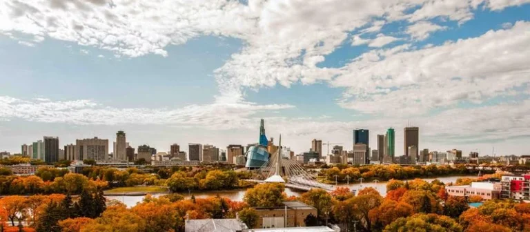 Winnipeg